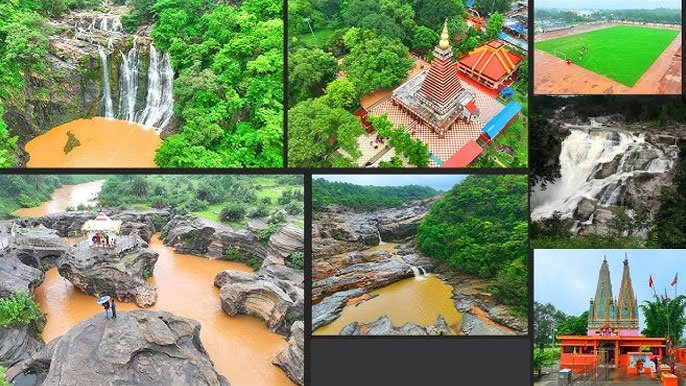 Digital Marketing, Software & IT Consulting in Chatra Jharkhand