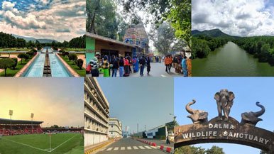 Digital Marketing, Software & IT Consulting in East Singhbhum Jamshedpur