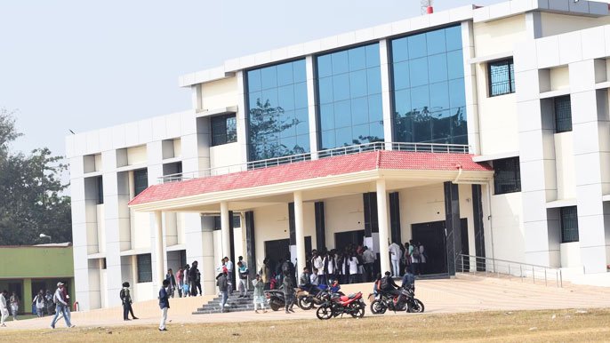 Digital Marketing, Software & IT Consulting in Khunti Jharkhand